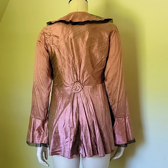 Lee Andersen Josie Jacket Canyon - Picture 2 of 6